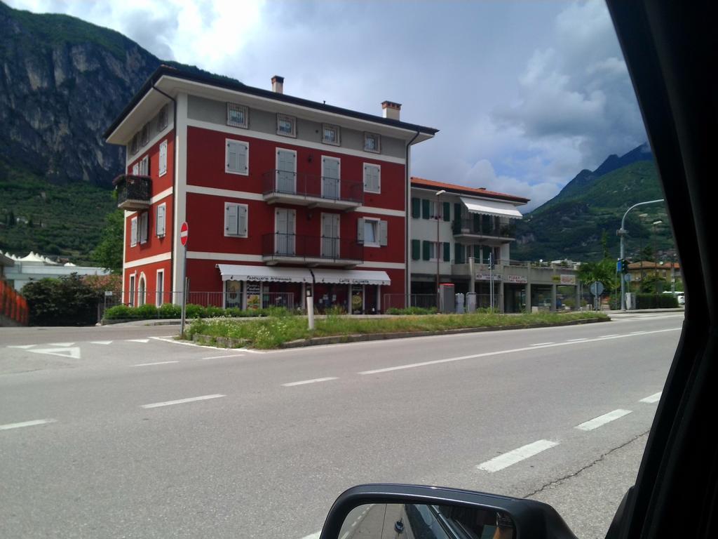 Apartment La Coccinella Riva del Garda Quarto foto